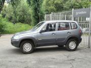 Chevrolet Niva I Рестайлинг Челябинск  - изображение 41