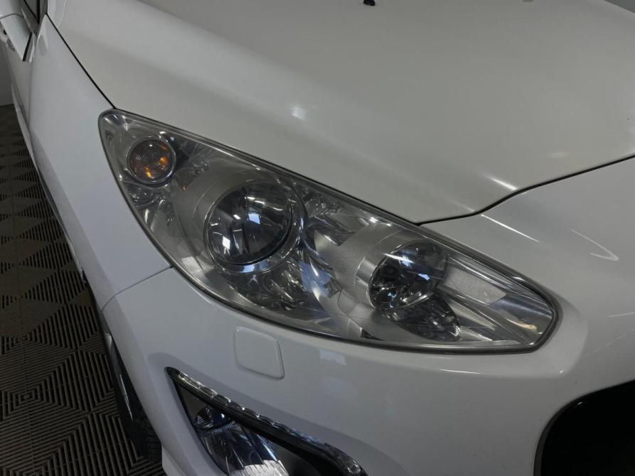 Peugeot 308 I Рестайлинг Воронеж  - изображение 8