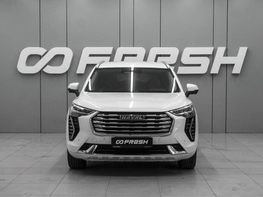 Haval Jolion I Ростов-на-Дону  - изображение 3