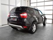 Nissan Terrano III (D10) Кемерово  - изображение 29