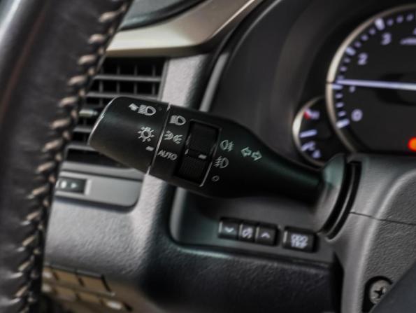 Lexus RX IV с пробегом 2018 года, цена 2 969 000 рублей, 399320 км, внедорожник, Автокод Объявления