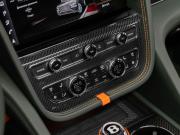 Bentley Bentayga I Рестайлинг Москва  - изображение 83