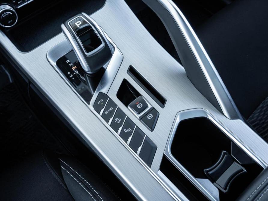 Geely Coolray I Ставрополь  - изображение 13