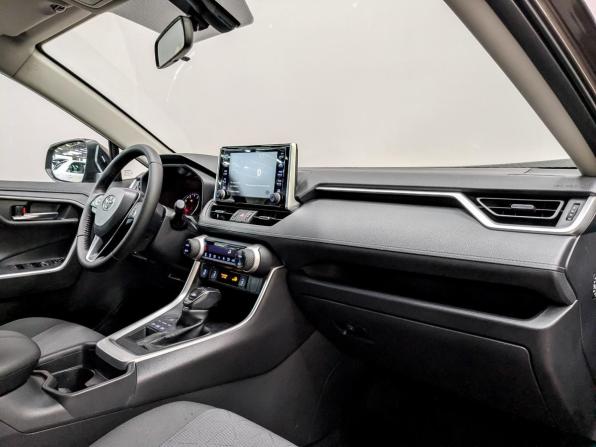 Toyota RAV4 V (XA50) с пробегом 2020 года, цена 2 990 000 рублей, 80457 км, внедорожник, Автокод Объявления