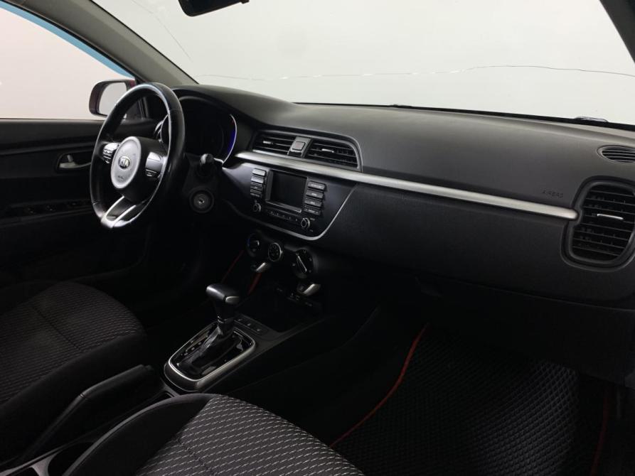 Kia Rio IV Москва  - изображение 13