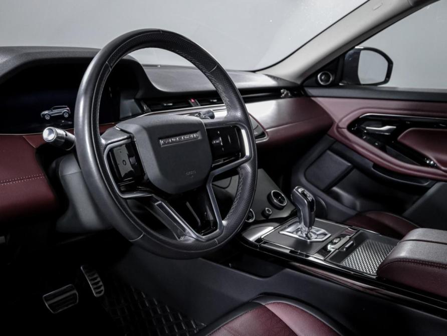 Land Rover Range Rover Evoque II Москва  - изображение 15