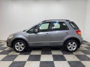 Suzuki SX4 I (Classic) Рестайлинг Воронеж  - изображение 20