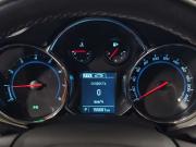Chevrolet Cruze I Рестайлинг Санкт-Петербург  - изображение 33