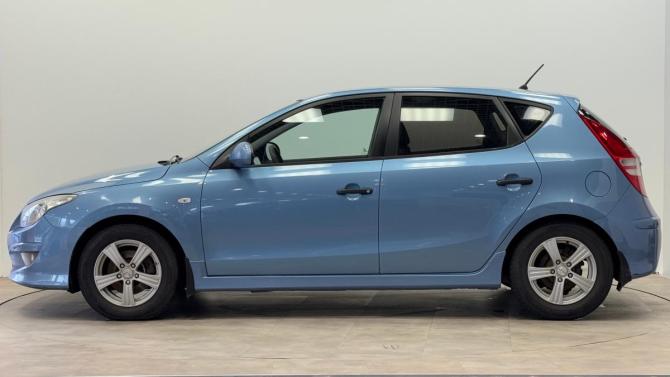 Hyundai i30 I Рестайлинг с пробегом 2010 года, цена 650 000 рублей, 277286 км, хэтчбек, Автокод Объявления