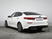 Kia Optima IV Рестайлинг Санкт-Петербург  - изображение 26