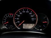 Toyota Corolla XI (E160 E170 E180) Рестайлинг 1 Чита  - изображение 27