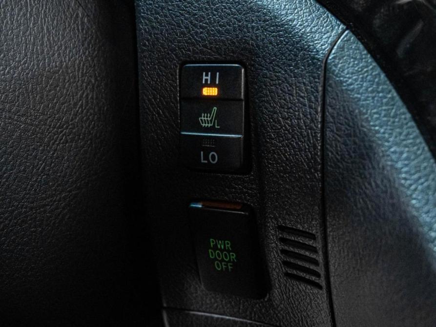 Toyota Alphard II Ставрополь  - изображение 25