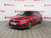 Kia Cerato IV Вологда  - изображение 19