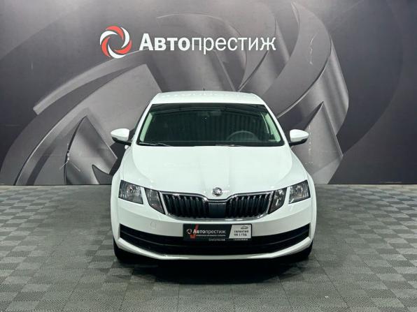 Skoda Octavia III (A7) Рестайлинг с пробегом 2017 года, цена 1 520 000 рублей, 165287 км, лифтбек, Автокод Объявления