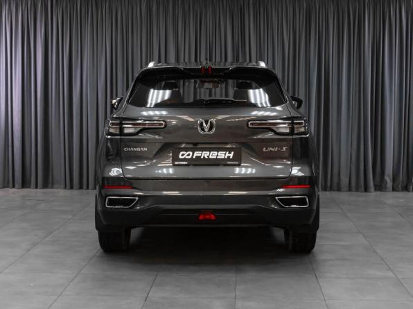 Changan CS55 Plus II с пробегом 2024 года, цена 2 399 000 рублей, 15521 км, внедорожник, Автокод Объявления
