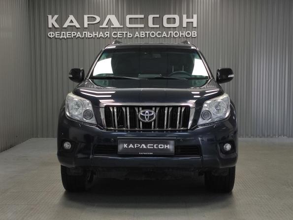 Toyota Land Cruiser Prado 150 Series с пробегом 2011 года, цена 2 500 000 рублей, 183669 км, внедорожник, Автокод Объявления