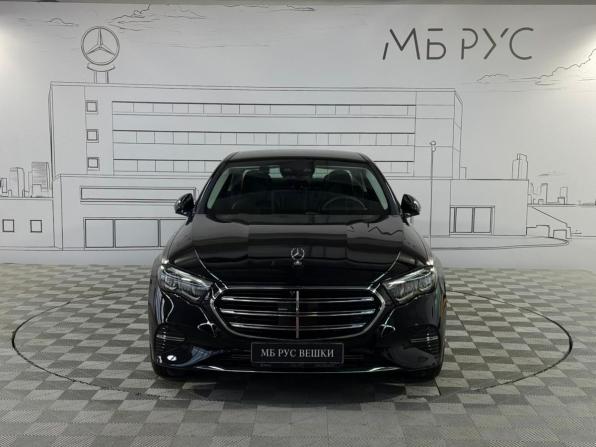 Mercedes-Benz E-Класс VI (W214 S214) с пробегом 2025 года, цена 7 880 000 рублей, 1972 км, седан, Автокод Объявления