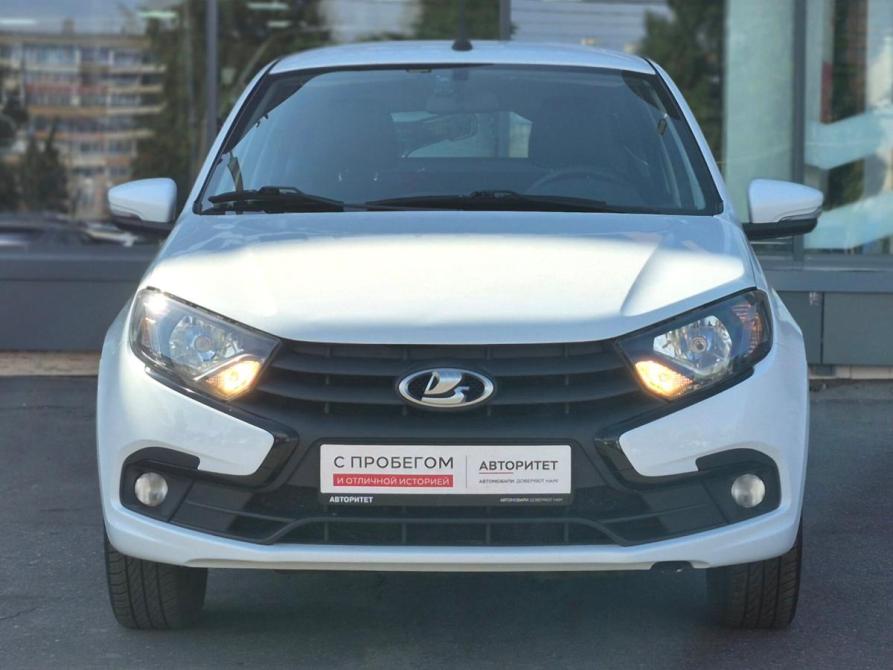 Lada (ВАЗ) Granta I Рестайлинг Архангельск  - изображение 3