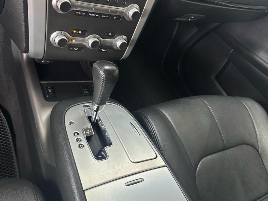 Nissan Murano II (Z51) Рестайлинг 2 Новосибирск  - изображение 19