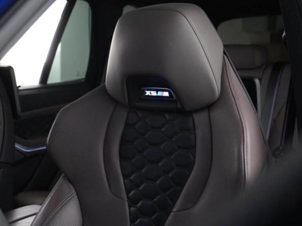 BMW X5 M III (F95) с пробегом 2020 года, цена 9 999 000 рублей, 87995 км, внедорожник, Автокод Объявления