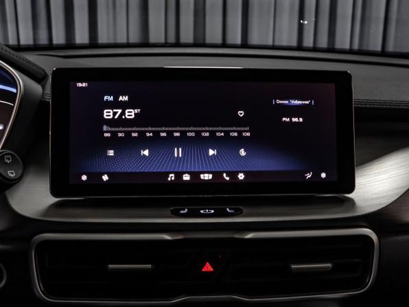 Geely Coolray I с пробегом 2023 года, цена 1 529 000 рублей, 86031 км, внедорожник, Автокод Объявления