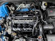 Hyundai Creta I Рестайлинг Химки  - изображение 36