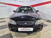 Kia Spectra I Рестайлинг 2 Воронеж  - изображение 23