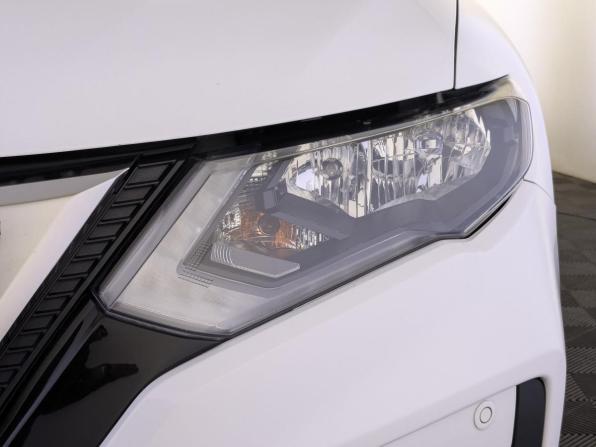 Nissan X-Trail III Рестайлинг с пробегом 2021 года, цена 2 445 000 рублей, 62229 км, внедорожник, Автокод Объявления