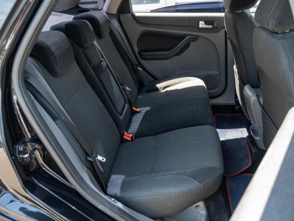 Ford Focus II Рестайлинг с пробегом 2008 года, цена 720 000 рублей, 223233 км, седан, Автокод Объявления
