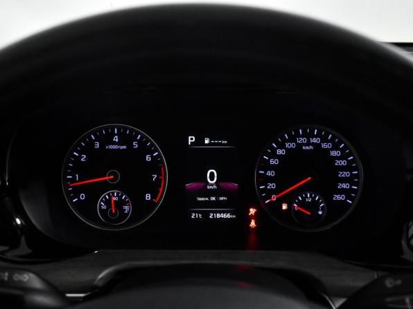 Kia K5 III с пробегом 2021 года, цена 1 720 000 рублей, 218456 км, седан, Автокод Объявления