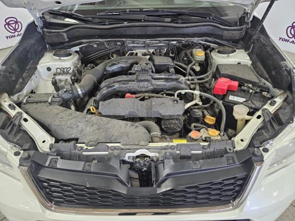 Subaru Forester IV с пробегом 2013 года, цена 1 645 000 рублей, 108000 км, внедорожник, Автокод Объявления