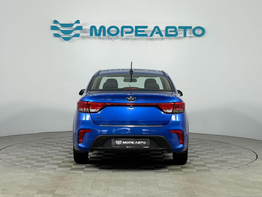 Kia Rio IV Калининград  - изображение 6