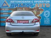 Toyota Corolla X (E140 E150) Рестайлинг Набережные Челны  - изображение 29