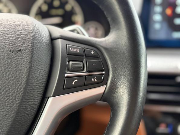 BMW X6 II (F16) с пробегом 2015 года, цена 2 845 000 рублей, 185000 км, внедорожник, Автокод Объявления