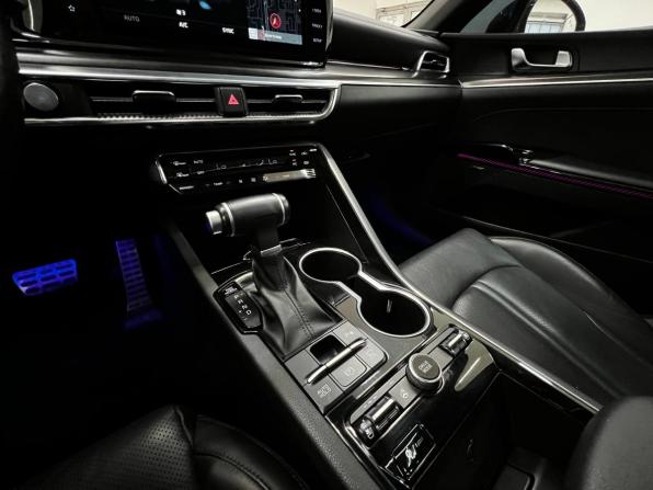 Kia K5 III с пробегом 2021 года, цена 3 190 000 рублей, 78010 км, седан, Автокод Объявления