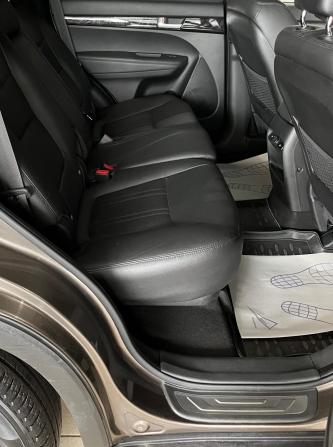 Kia Sorento II Рестайлинг с пробегом 2016 года, цена 2 290 000 рублей, 70821 км, внедорожник, Автокод Объявления