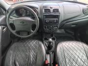 Lada (ВАЗ) Granta I Рестайлинг Воронеж  - изображение 30