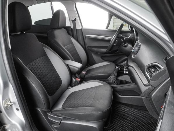 Lada (ВАЗ) Vesta I Рестайлинг (NG) с пробегом 2024 года, цена 1 489 000 рублей, 17037 км, седан, Автокод Объявления