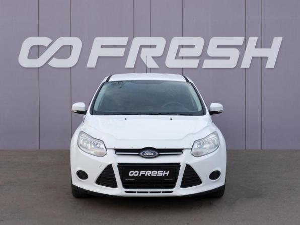 Ford Focus III с пробегом 2012 года, цена 789 000 рублей, 179404 км, седан, Автокод Объявления