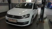 Volkswagen Polo V Рестайлинг Санкт-Петербург  - изображение 7