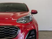 Kia Sportage IV Рестайлинг Москва  - изображение 47