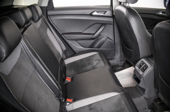 Volkswagen Taos I с пробегом 2021 года, цена 2 609 000 рублей, 80000 км, внедорожник, Автокод Объявления