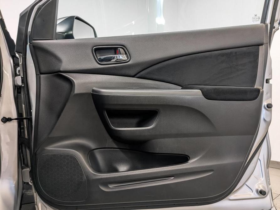 Honda CR-V IV Москва  - изображение 24