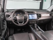 Chery Tiggo 4 I Рестайлинг Сургут  - изображение 32