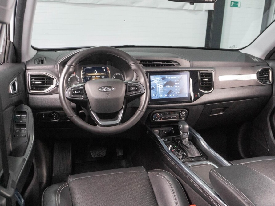 Chery Tiggo 4 I Рестайлинг Сургут  - изображение 6