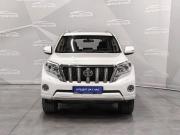 Toyota Land Cruiser Prado 150 Series Рестайлинг 1 Новосибирск  - изображение 37