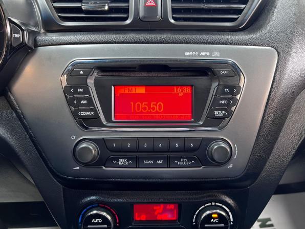 Kia Rio III с пробегом 2013 года, цена 595 000 рублей, 249954 км, седан, Автокод Объявления