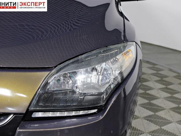 Renault Megane III Рестайлинг с пробегом 2013 года, цена 837 000 рублей, 172640 км, хэтчбек, Автокод Объявления
