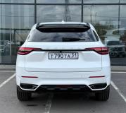 Haval F7 I Воронеж  - изображение 22