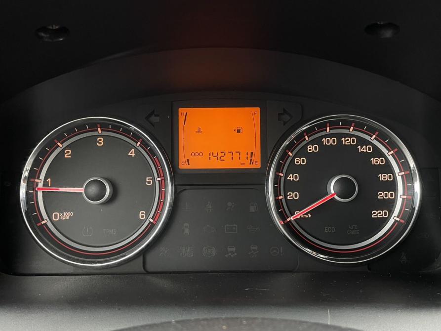 SsangYong Actyon II Ярославль  - изображение 14